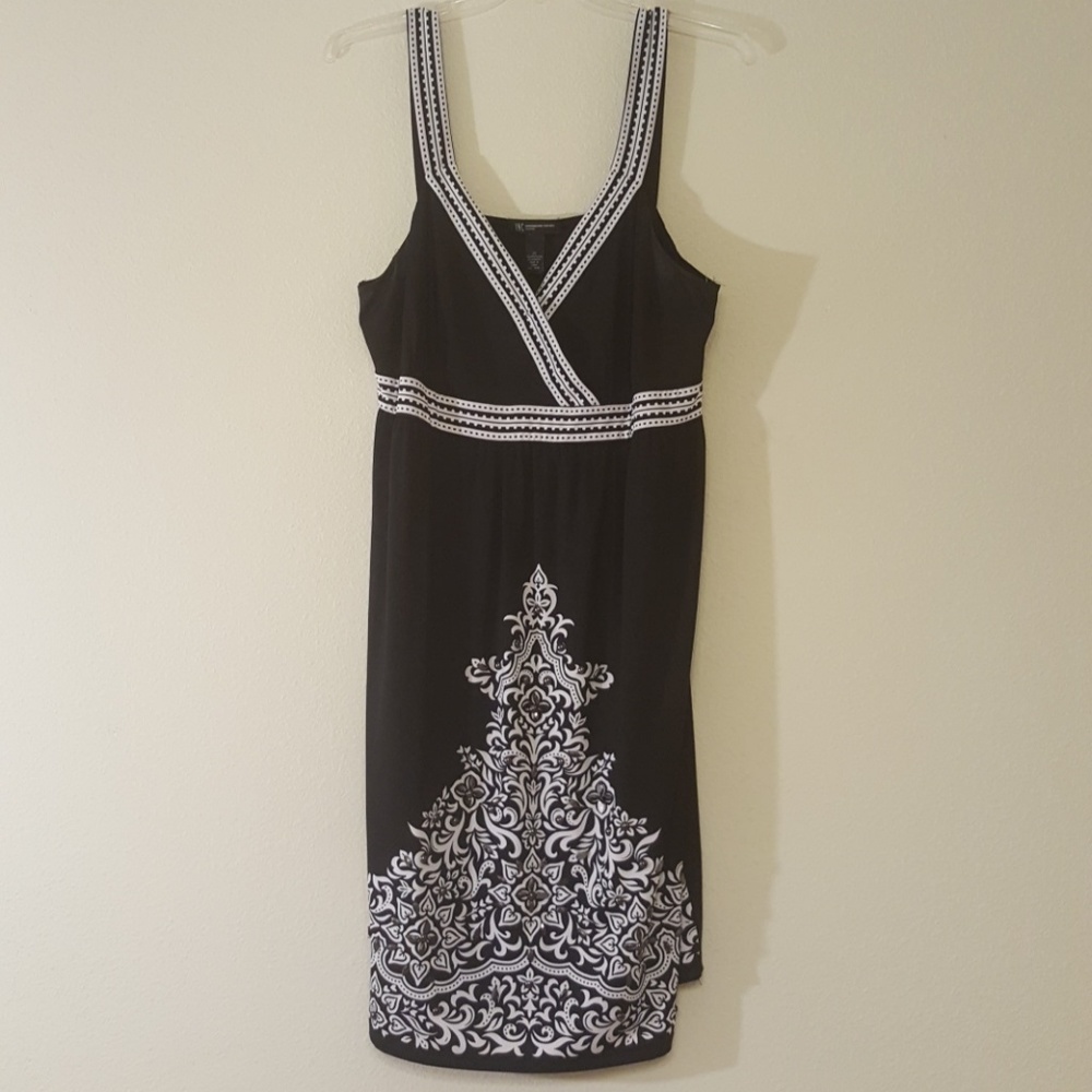 Beautiful dress by INC